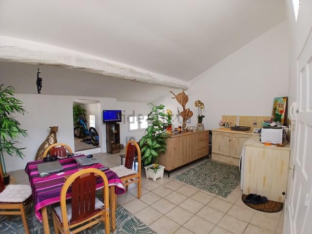 Appartement, Anduze