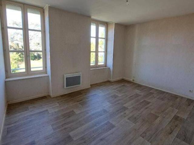 APPARTEMENT ANDANCETTE