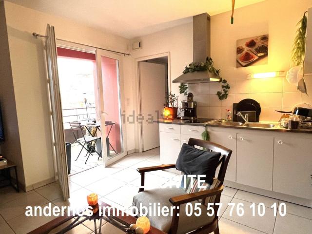 Appartement, Andernos les Bains
