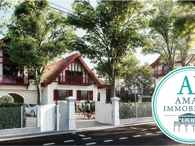 Appartement, Andernos les Bains