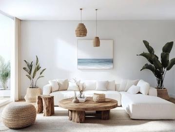 Appartement Andernos les Bains 2 pièces Andernos les Bains à 800m de la plage du Mouret