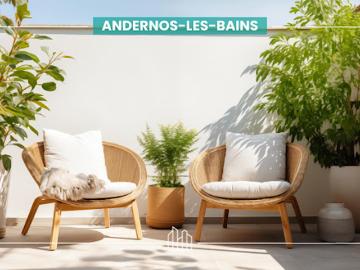 Appartement Andernos les Bains 2 pièces HAMEAU DES PINS