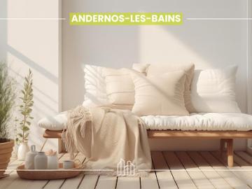Appartement Andernos les Bains 2 pièces RÉSIDENCE CARELS
