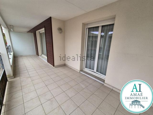 Appartement, Andernos les Bains