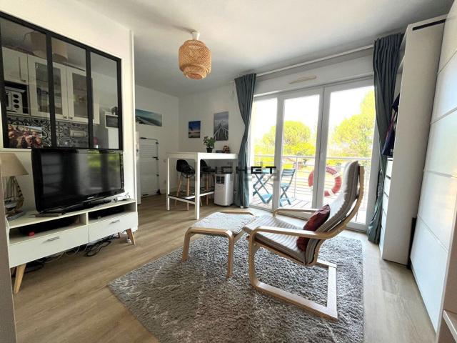 Appartement, Andernos les Bains