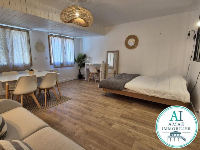 Appartement, Andernos les Bains