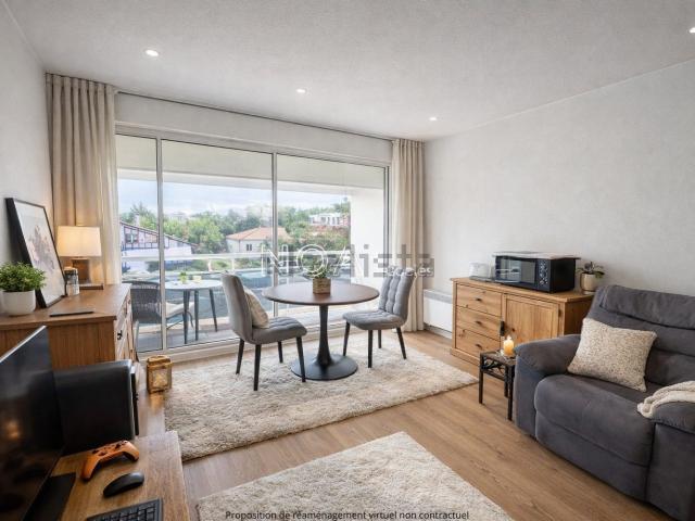 Appartement, Andernos les Bains