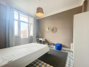 Appartement Anderlecht 1070