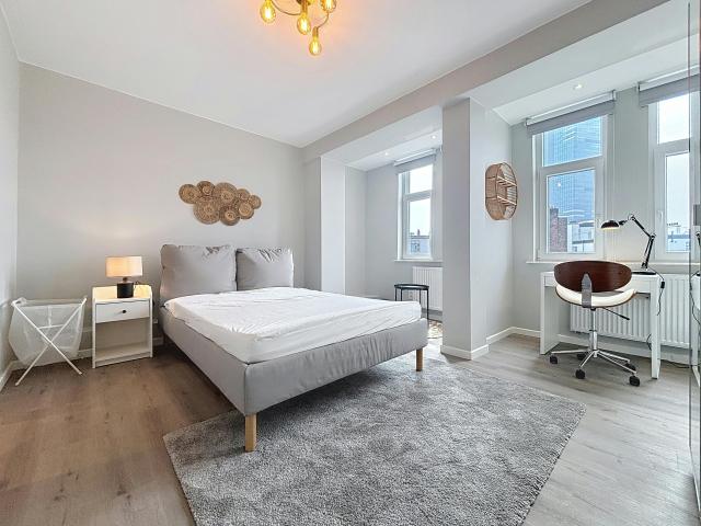 Appartement Anderlecht 1070