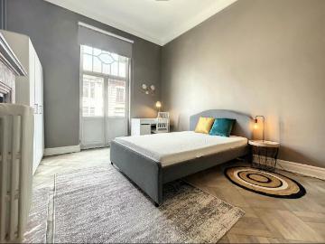Appartement Anderlecht 1070
