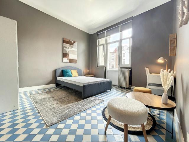 Appartement Anderlecht 1070