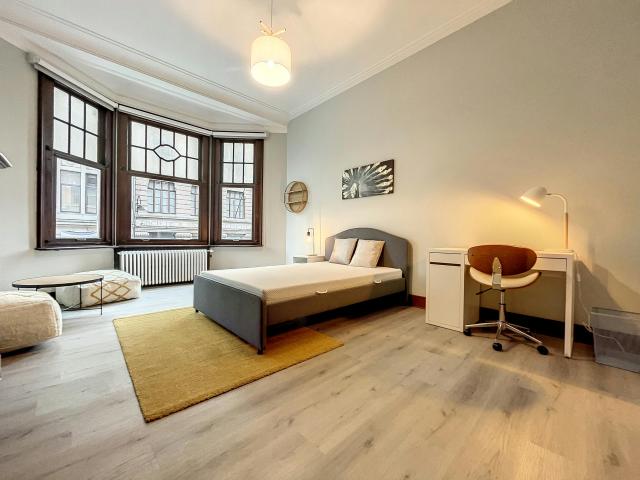 Appartement Anderlecht 1070
