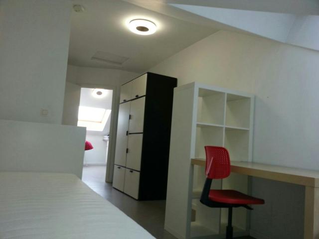 Appartement Anderlecht 1070