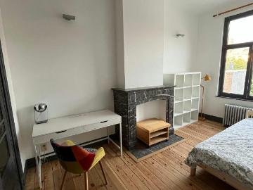 Appartement Anderlecht 1070
