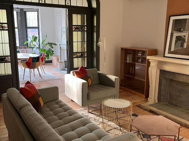 Appartement Anderlecht 1070