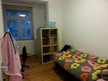 Appartement Anderlecht 1070