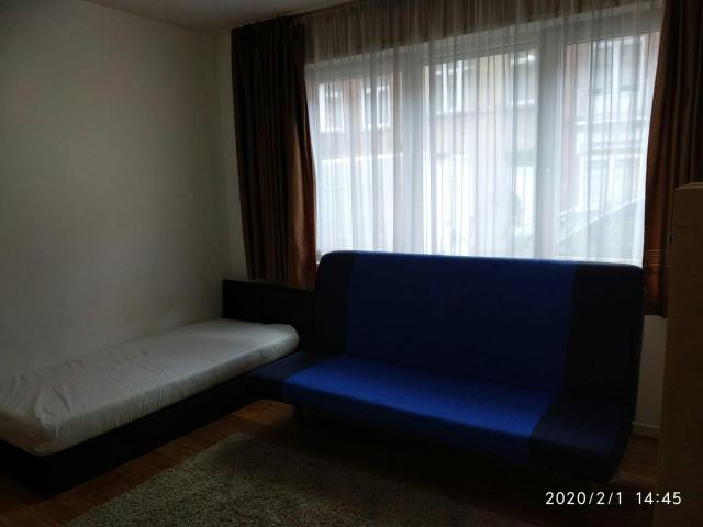 Appartement Anderlecht 1070