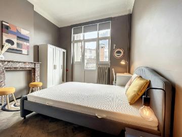 Appartement Anderlecht 1070