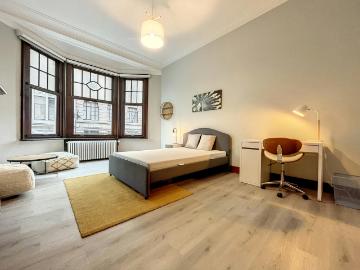 Appartement Anderlecht 1070