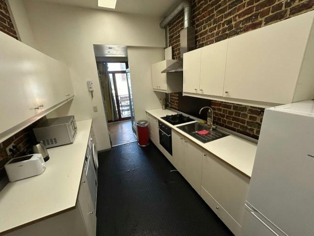 Appartement Anderlecht 1070