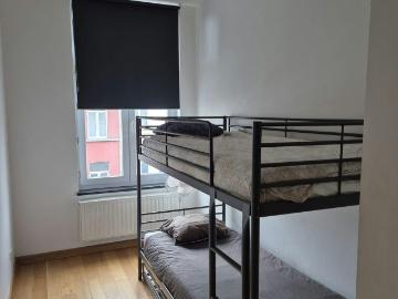 Appartement Anderlecht 1070
