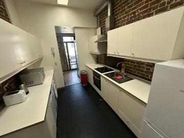 Appartement Anderlecht 1070