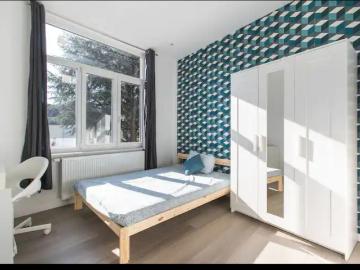 Appartement Anderlecht 1070