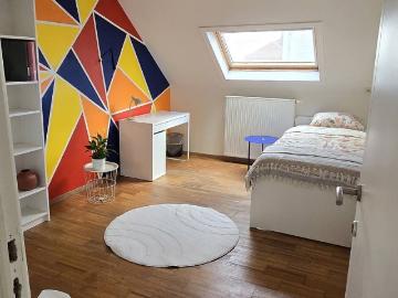 Appartement Anderlecht 1070