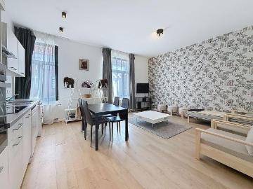 Appartement Anderlecht 1070