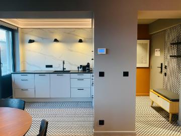 Appartement Anderlecht 1070