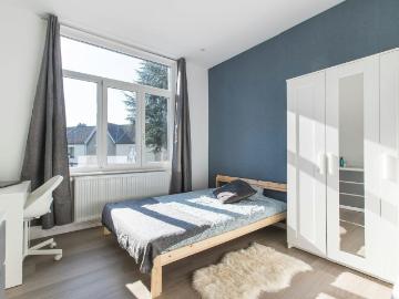 Appartement Anderlecht 1070