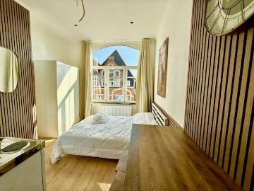 Appartement Anderlecht 1070