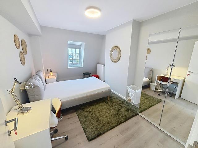 Appartement Anderlecht 1070