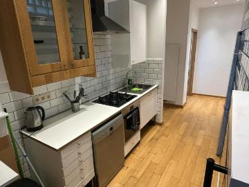 Appartement Anderlecht 1070