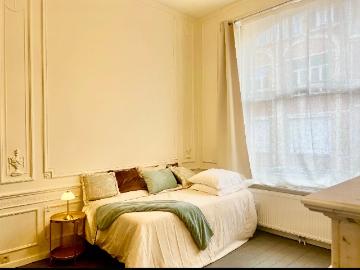 Appartement Anderlecht 1070