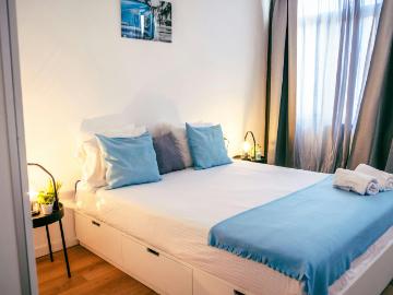 Appartement Anderlecht 1070