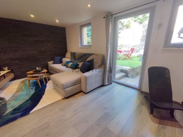 Appartement, Andlau