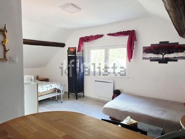 Appartement, Andlau