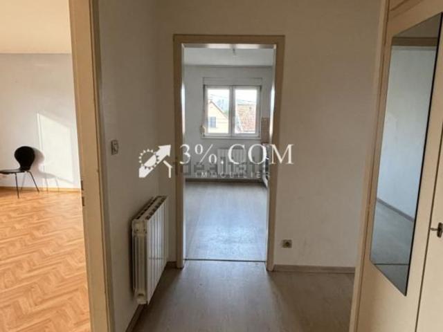 Appartement, Andolsheim