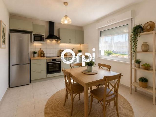 Appartement, Andolsheim