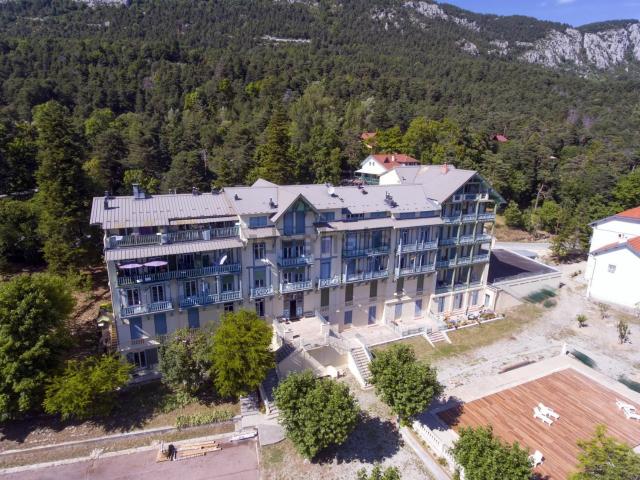 Appartement, Andon