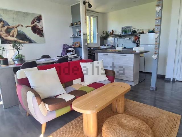 Appartement, Andon