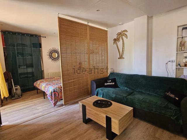 Appartement, Andon