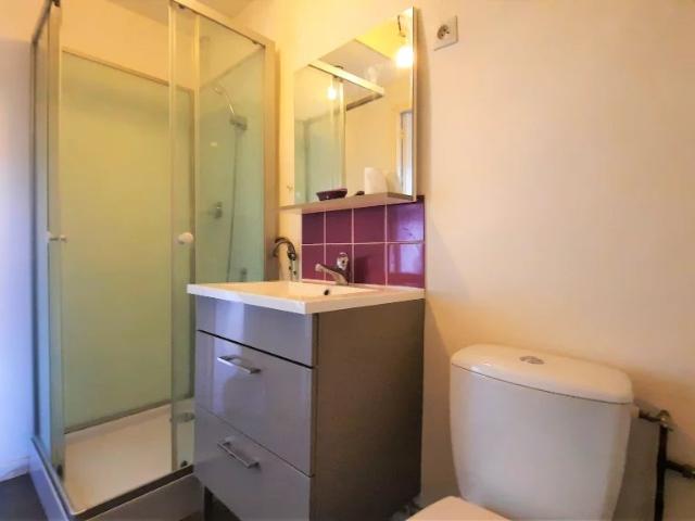 Appartement Andresy 1 pièce s 18.57 m2