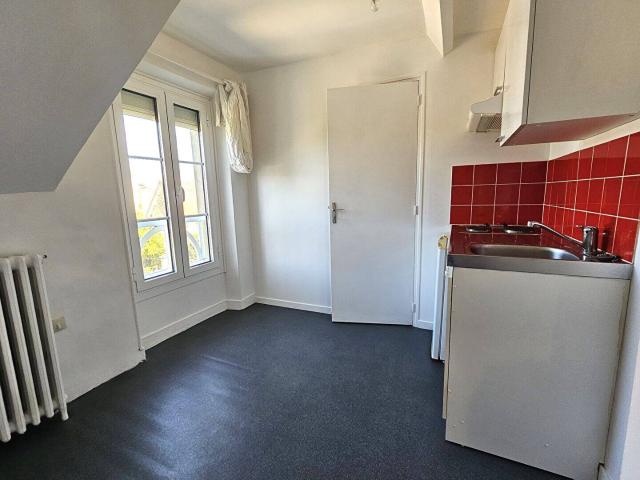 Appartement ANDRESY 1 pièce s 18.61 m2