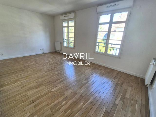 Appartement Andresy 1 pièce s 28.80 m2
