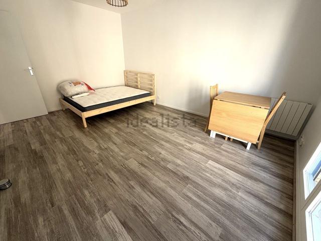 Appartement, Andrésy