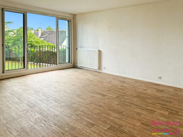 Appartement Andresy 2 pièce s 53,15 m2