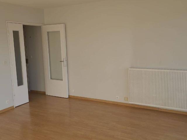 APPARTEMENT ANDRESY 2 pièce s 53.39 m2