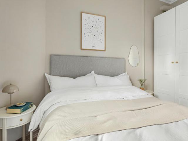 Appartement Andresy 2 pièces RÉSIDENCE CAMILLE PROX COMMERCES